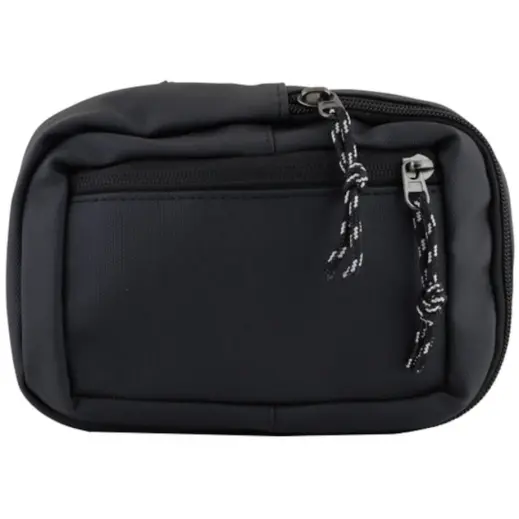 Cross Body Bag Close Up